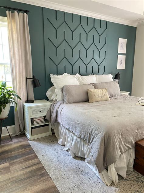 Accent Walls Trends That Will Add Value To Your Home Debi Collinson