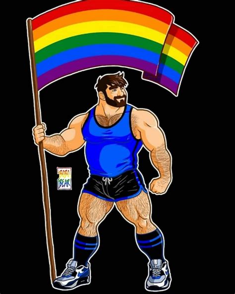 Pride Season Is Coming Have You Got Your Bobo Bear Pride T Shirt 🐻 Xxlove Bobo Bear T Shirts