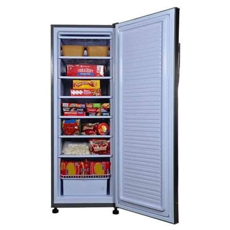 Condura Cuf270mni 80 Cuft Upright Freezer Tv And Home Appliances Kitchen Appliances