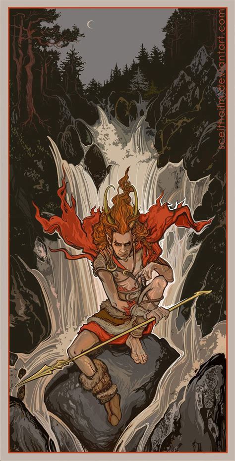 Роль бога вреда исполнил том хиддлстон. Ready for some Ragnarok? by SceithAilm on DeviantArt ...
