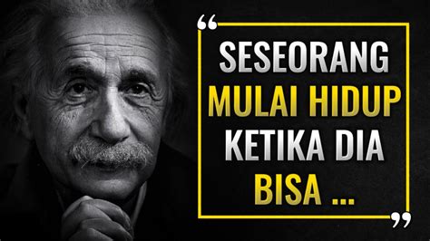 Kutipan Albert Einstein Menginspirasi Anda Untuk Menjadi Orang Hebat