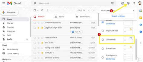 How To Pin Emails In Gmail Otechworld