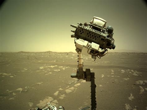 Images From The Mars Perseverance Rover Nasa Mars