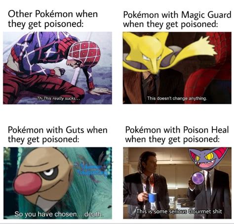 170 Funniest Pokémon Memes For True Poké Masters Fandomspot