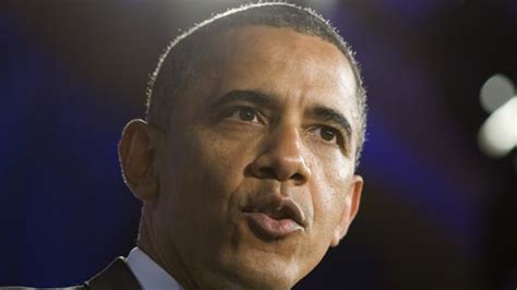 President Obama In A Dramatic Shift Backs Same Sex Marriage