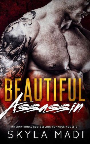 Pin On Beautiful Assassin 2017