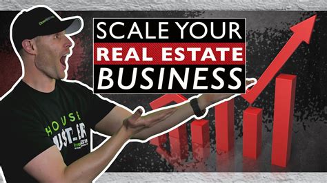 How To Scale Your Real Estate Investing Business Advanced Training