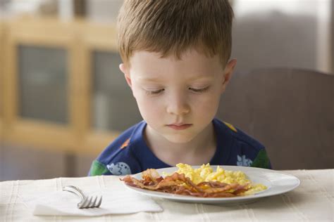Struggling With Your Childs Eating Habits Try Food Chaining
