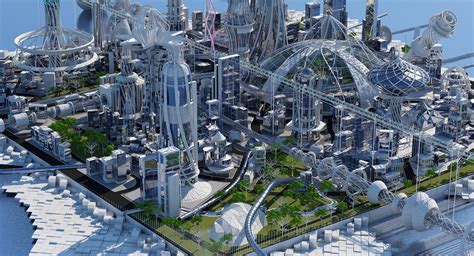 Future City HD 2018 - WireCASE