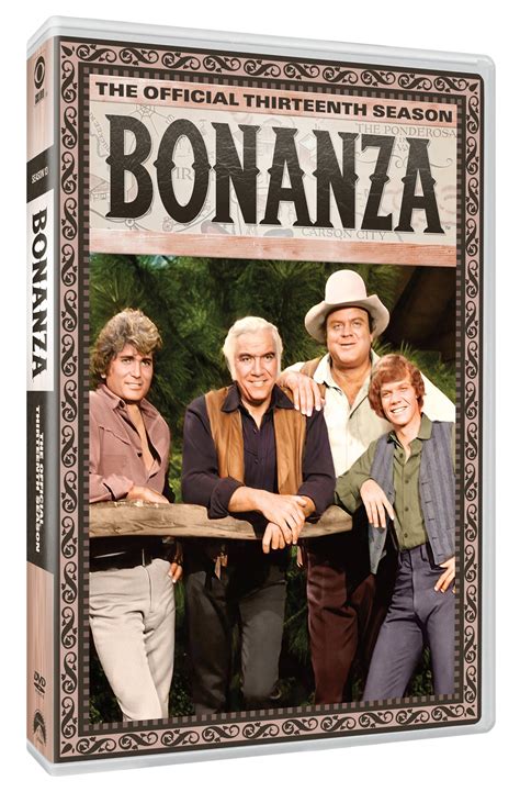 Best Buy Bonanza The Official Thirteenth Season