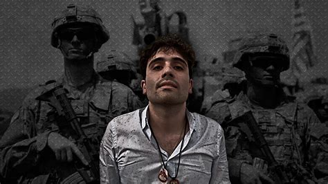 Documental Reconstruye Fallida Captura Del Hijo Del Chapo El Evento Criminal Más Impactante