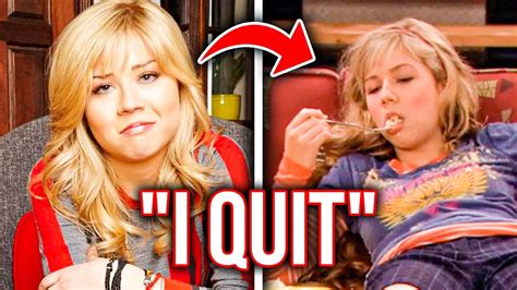 Why Jennette Mccurdy Will Not Be In Icarly Reboot Youtube