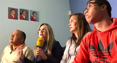 ¿qué queda después de diez años? ¿Se parece a Luis Colmenares protagonista de serie de ...