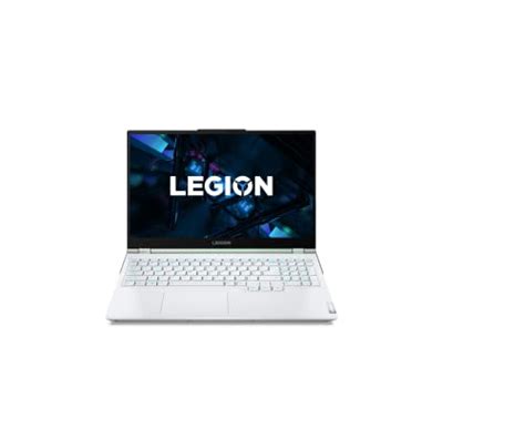 Lenovo Legion 5 White Where To Buy It At The Best Price In Uk