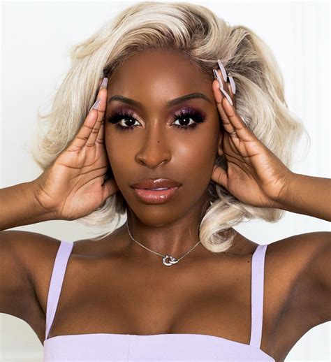 Makeup Tutorial Watch This Easy Makeup Guide By Jackie Aina