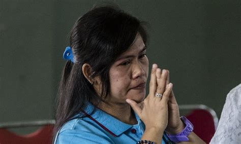 mary jane veloso s recruiter a frequent traveler gov t records show 5 fast facts usa news