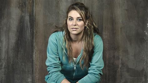 Wentworth Season Four Kate Jenkinson Joins As A Gay Drug Addicted