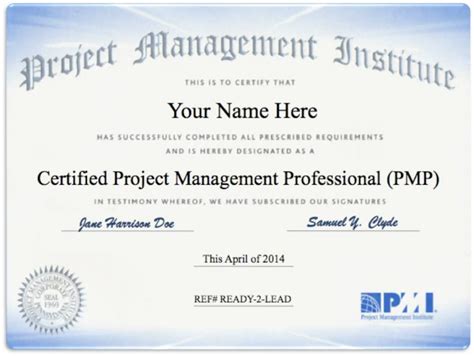 Pmp Exam Mastery Boot Camp