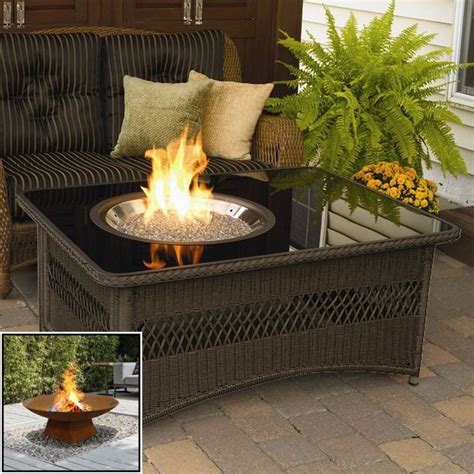 Portable Cool Fire Pit Area Ideas And Front Yard Fire Pit