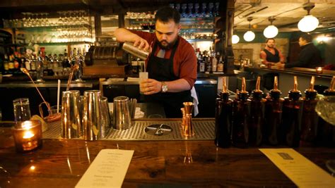 Members Of Dapper Barber Now Have Their Own Speakeasy Style Club