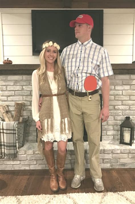 36 Diy Forrest Gump And Jenny Costume Info 44 Fashion Street