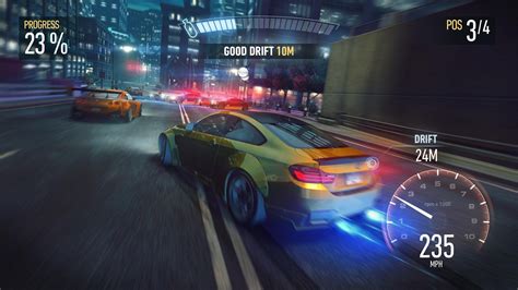 Download the apk and obb. Need for Speed No Limits free mod apk download | PC And ...