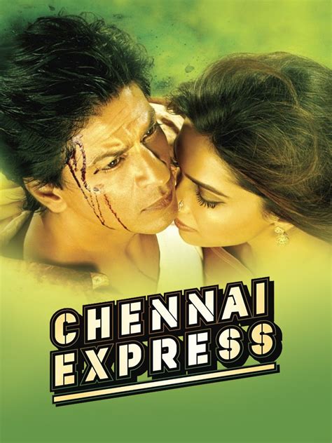 Chennai Express Full Movie Hindi Chennai Express To Debut On Tv 2013 Movies Action Movies