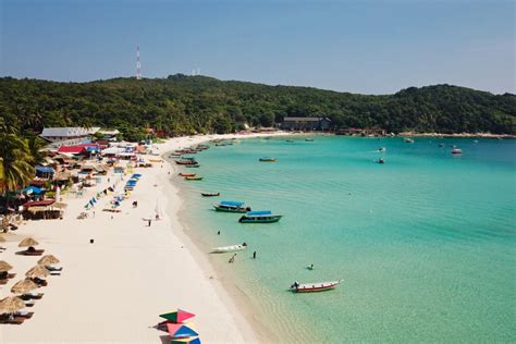 Good availability and great rates. Perhentian Islands Terengganu, Malaysia - Travel Places in ...