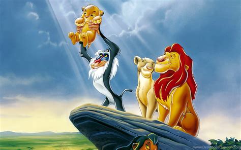 Lion King 4k Wallpapers Wallpaper Cave