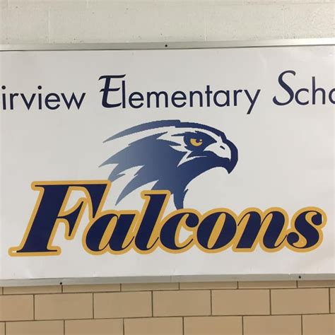 Fairview Elementary School Galax Va