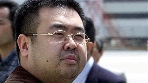 Es Oficial El Hermano De Kim Jong Un Murió Envenenado Por El Agente Tóxico Vx