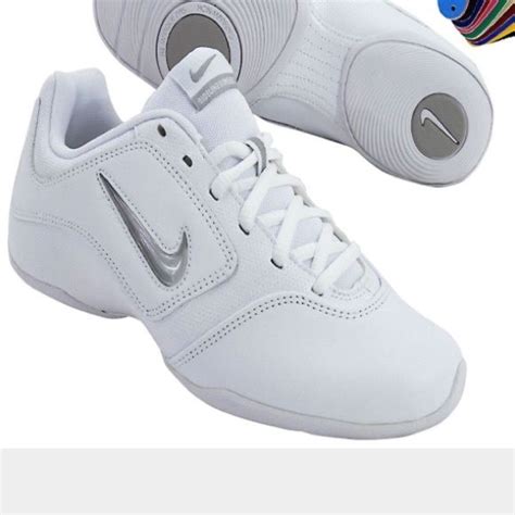 Nike Cheer Shoes Cheer Shoes Cheerleading Shoes Cheer Shoes Nike