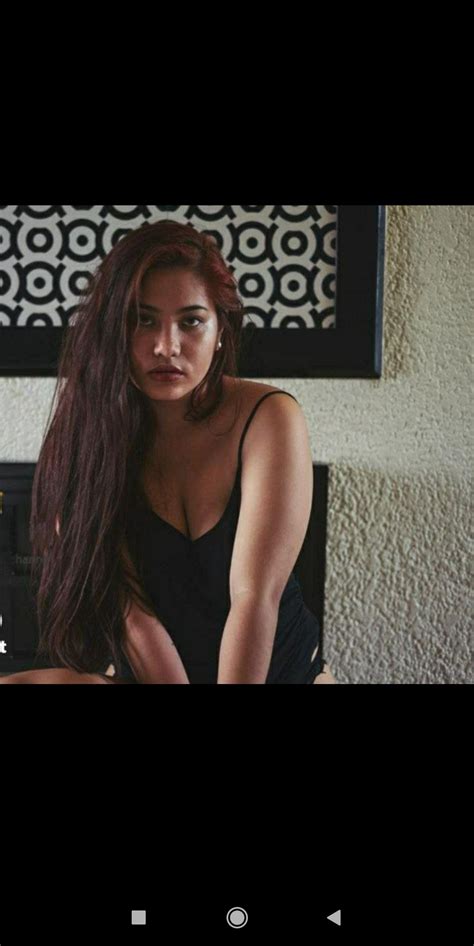 Sexy Indian Model Shanaya Full Nuude Photoshoot Exclusive Collection