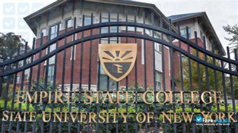 Suny Empire State College Admission Requirements Infolearners