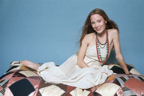 40 Beautiful Photos Of Sissy Spacek In The 1970s Vintage News Daily