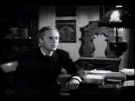 Dorian imagines a scenario in. The Picture of Dorian Gray 1945 Dorian/Basil Confrontation ...