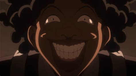 Episode 7 The Promised Neverland 2019 02 22 Anime News Network