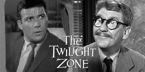 15 Best Episodes Of The Twilight Zone According To Imdb