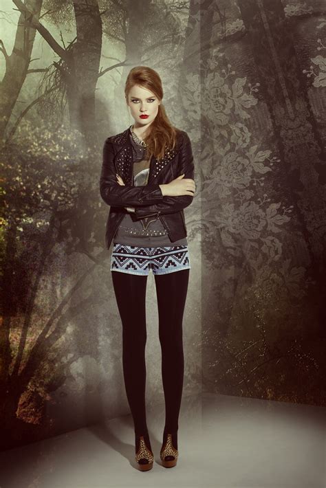 aw12 miss selfridge lookbook style inspiration style fashion