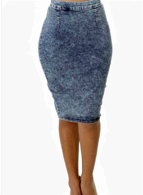 Check spelling or type a new query. Jean Skirts | Dressed Up Girl