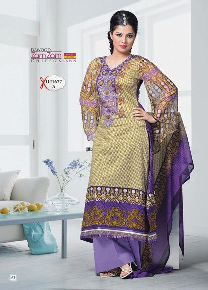Zamzam (party), a jordanian political party. Dawood Zam Zam Chiffon Lawn Magazine 2013 | Zam Zam Lawn ...