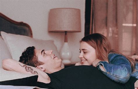 Hardin Scott And Tessa Young After Hardin Scott Hardin Hessa