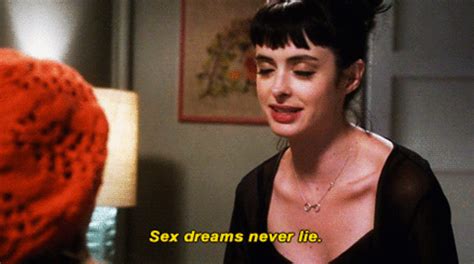 What 15 Of The Most Common Sex Dreams Actually Mean Mtv Uk