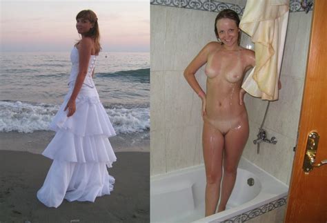 Dry Bride Wet Honeymoon Porn Photo