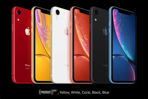 Iphone Xr Gets 5k Price Drop For A Limited Time Technobaboy