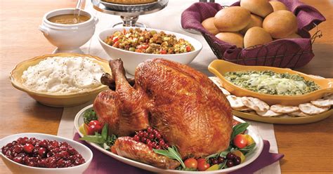 Thanksgiving made easy boston market thanksgiving meal. Thanksgiving is the 'Super Bowl' for Boston Market