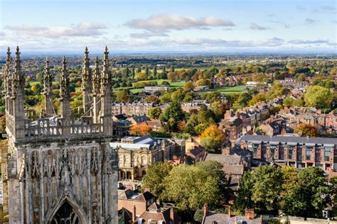 What is York Famous For? - Sykes Holiday Cottages