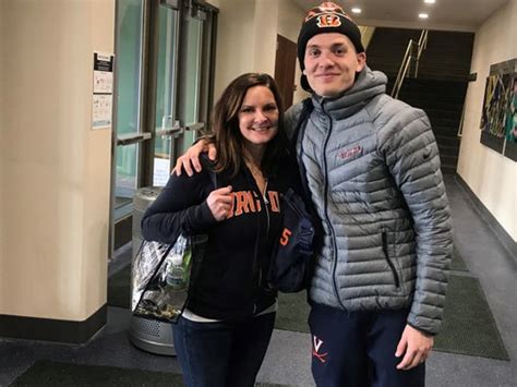 Virginia Star Kyle Guy Inspires With Honesty About His Anxiety