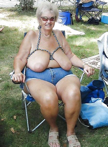 Young Old Bbw Grannies Saggy Tits 2 Porn Pictures Xxx