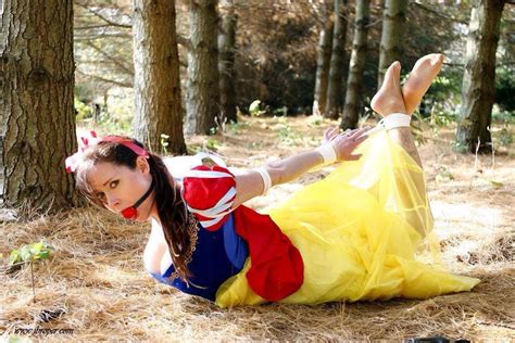 Snow White Bondage Tales Pinterest Christina Carter 17136 Hot Sex Picture